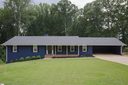 6 Balmoral Court sold home in Greenville, SC