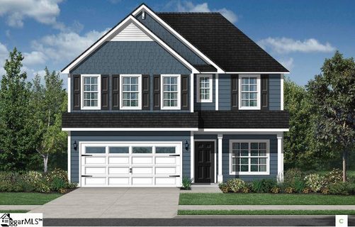 309 Encampment Boulevard
