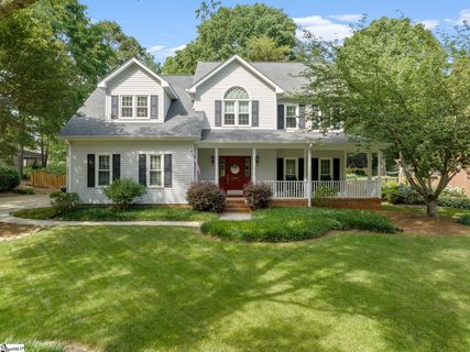 229 Holly Crest Circle