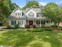 229 Holly Crest Circle sold home in Simpsonville, SC