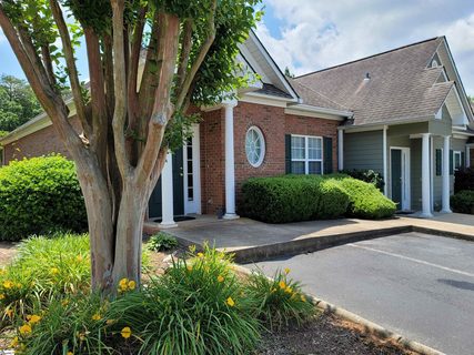 10 Rock Garden Lane sold condo in Pebble Gardens, Greenville, SC