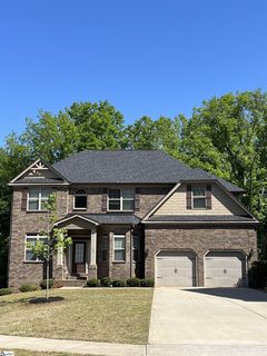 334 Mansfield Lane sold home in Westhaven, Greer, SC