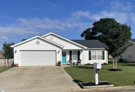 623 Grover Drive