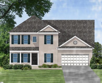 181 Spyglass Lane
