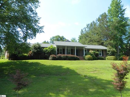104 Valley View Road sold home in Oakdale, Laurens, SC