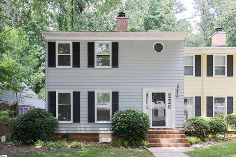 143 Highridge Drive