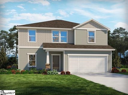 1005 Oak Glen Court