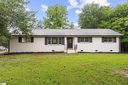 2638 W Croft Circle sold home in Spartanburg, SC