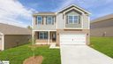 1474 Renoir Court sold home in Lyman, SC
