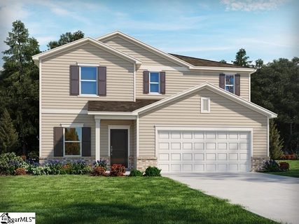 1013 Oak Glen Court