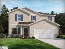1013 Oak Glen Court sold home in Spartanburg, SC