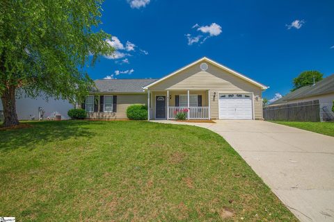 622 Veryfine Drive
