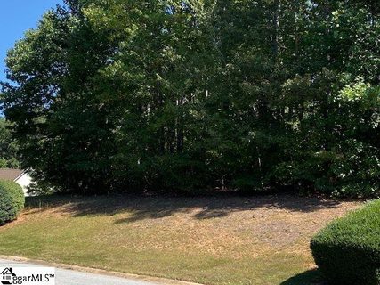 208 Cherokee Valley Way Lot  25 Ph 1