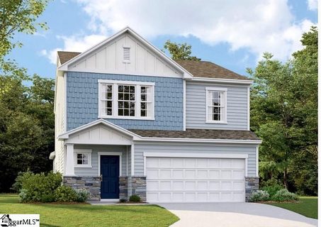 591 New Cut Meadows Road