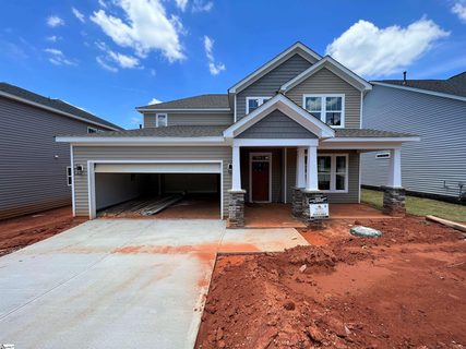 222 Iris Drive