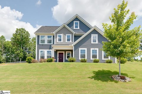 321 Avendell Drive