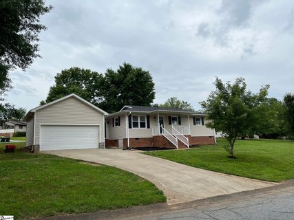 116 Everest Drive