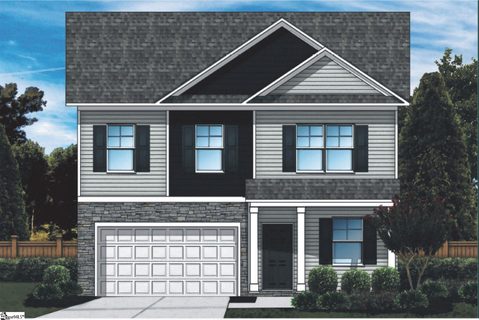 137 Strongridge Trail Lot 204