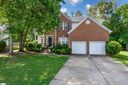 545 Forest Shoals Lane sold home in Duncan, SC