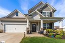500 Rocky Meadows Trail sold home in Anderson, SC