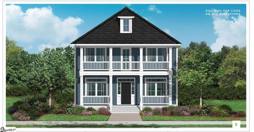 12 Toynbee Drive Lot 80