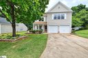 1 E Okaloosa Way sold home in Simpsonville, SC