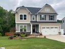 229 Meadow Rose Drive sold home in Travelers Rest, SC