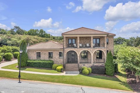 334 Arezzo Drive