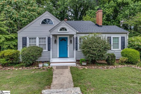 310 Melville Avenue