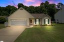 600 Bramford Way sold home in Simpsonville, SC