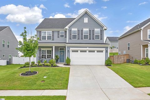14 Witchita Lane