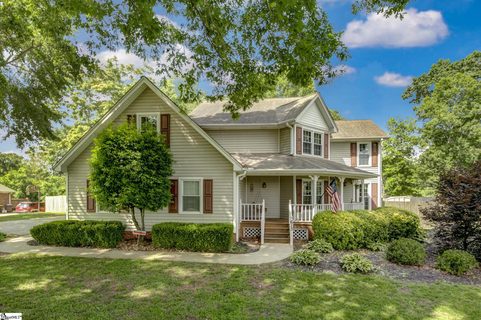 613 Clarendon Drive