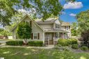 613 Clarendon Drive sold home in Easley, SC