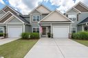 826 Stonebriar Street sold home in Simpsonville, SC