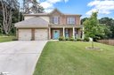 100 Wildflower Road sold home in Easley, SC