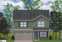 23 Chalet Court sold home in Anderson, SC