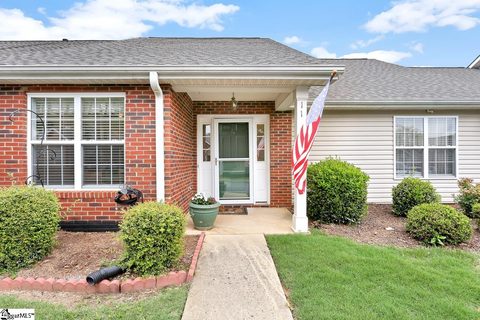 11 Enoree View Drive