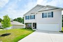 250 Hillendale Way sold home in Pelzer, SC
