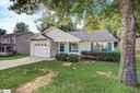 518 Pleasant Green Road sold home in Inman, SC
