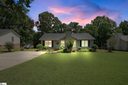1007 Havelock Drive sold home in Taylors, SC