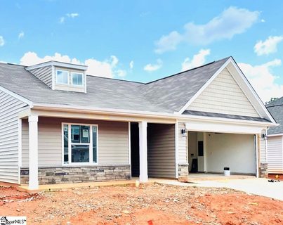 7032 Haddington Drive lot 53