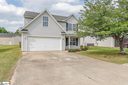 48 Brisbane Drive sold home in Fountain Inn, SC