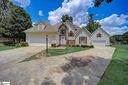 407 Lancelot Court sold home in Anderson, SC