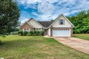 242 Gibbs Road sold home in Wellford, SC