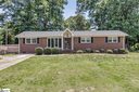 4 Strand Court sold home in Taylors, SC