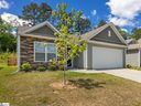276 Millen Drive sold home in Woodruff, SC