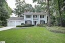 115 Gilder Creek Drive sold home in Greenville, SC