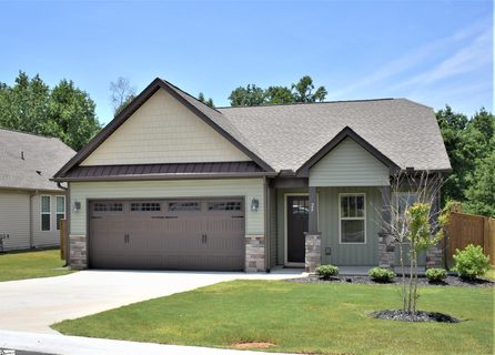 29 Mendham Lane sold home in Briar Ridge, Greer, SC