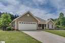113 Faust Place sold home in Travelers Rest, SC