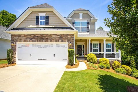 10 Kenton Finch Court sold home in Gresham Park, Simpsonville, SC